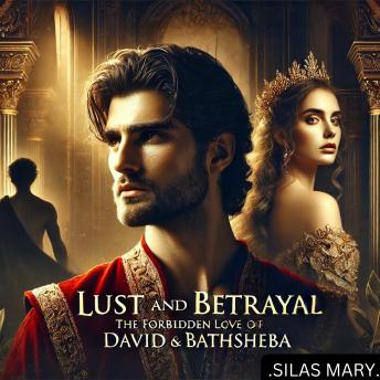 Lust and Betrayal: The Forbidden Love of David and Bathsheba