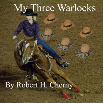 My Three Warlocks