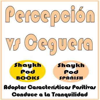 [Spanish] - Percepción vs Ceguera