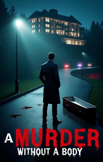 A Murder Without A Body