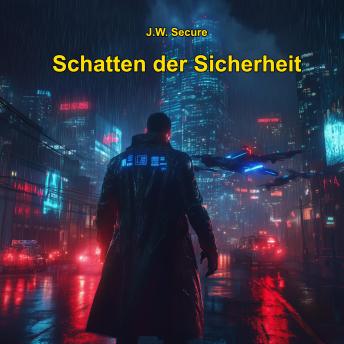 [German] - Schatten der Sicherheit