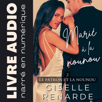 [French] - Marié à la nounou