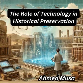 The Role of Technology in Historical Preservation