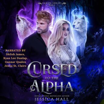 Cursed To The Alpha