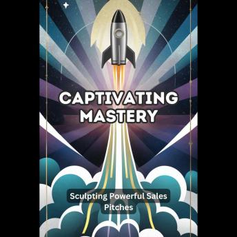 Captivating Mastery: Sculpting Powerful Sales Pitches