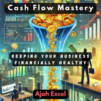 Cash Flow Mastery: Keeping Your Business Financially Healthy