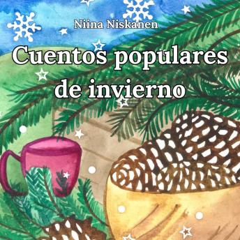 [Spanish] - Cuentos populares de invierno