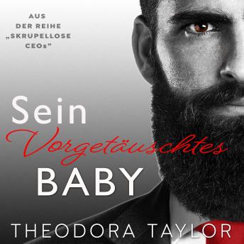 [German] - Sein vorgetäuschtes Baby