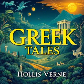 Greek Tales: Intriguing Secrets of an Ancient Civilization: 'Elevate your knowledge of Greek tales! Explore intriguing audio lessons for an epic journey through ancient civilization.'