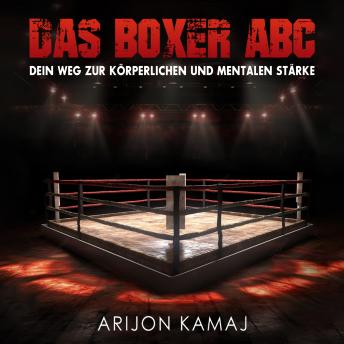 [German] - Das Boxer ABC | Boxen verstehen & trainieren: Boxer werden durch diese Schritt für Schritt Anleitung
