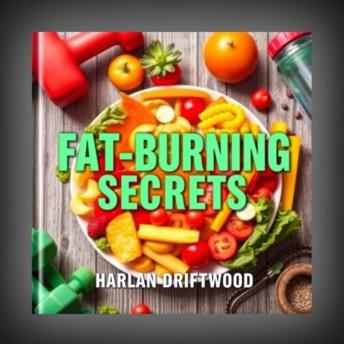 Fat-Burning Secrets to Balance Your Hormones and Boost Energy: 'Unlock the secrets to burn fat, balance hormones, and boost energy with our dynamic audio lessons!'