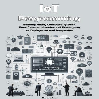 IoT Programming: Building Smart, Connected Systems. From Conceptualization and Prototyping to Deployment and Integration
