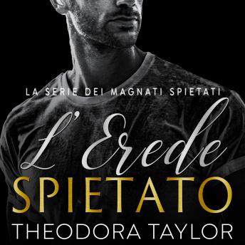 [Italian] - L’Erede Spietato: Parte 1 di HOLT: Il Duetto Spietato