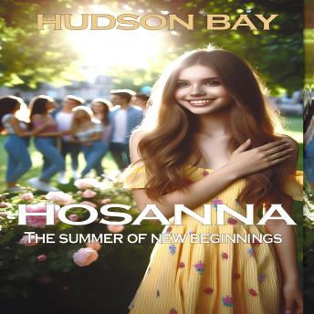 HOSANNA: The Summer of New Beginnings
