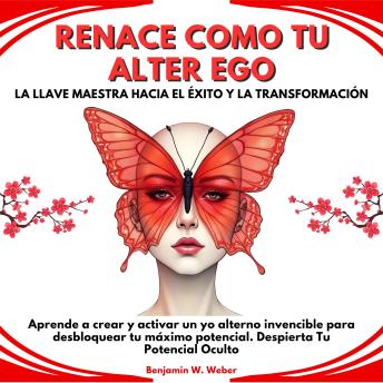 [Spanish] - Renace Como Tu Alter Ego: La Llave Maestra Hacia el Éxito y la Transformación. Aprende a crear y activar un yo alterno invencible para desbloquear tu máximo potencial. Despierta Tu Potencial Oculto