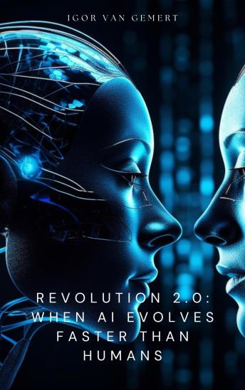 Revolution 2.0: When AI evolves faster than humans