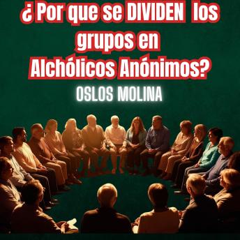 [Spanish] - ¿Por que se dividen los grupos en Alcohólicos Anónimos?: Vivir Para Servir