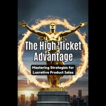 The High-Ticket Advantage: Mastering Strategies for Lucrative Product Sales