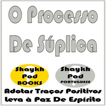 [Portuguese] - O Processo De Súplica