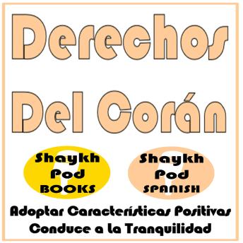 [Spanish] - Derechos Del Corán