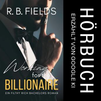 [German] - Working for the Billionaire: Ein Steinreicher Junggesellenroman (Buch 3)