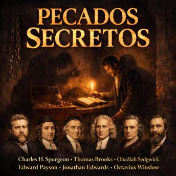 [Spanish] - Pecados Secretos
