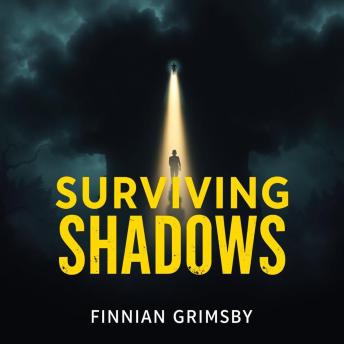 Surviving Shadows: A Powerful Tale of Resilience and Awakening: 'Awaken your spirit! Explore powerful audio insights that nurture resilience and guide you on a transformative journey.'