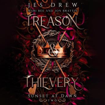 Treason & Thievery
