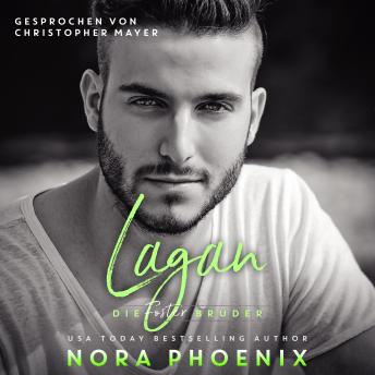 [German] - Die Foster Brüder: Lagan