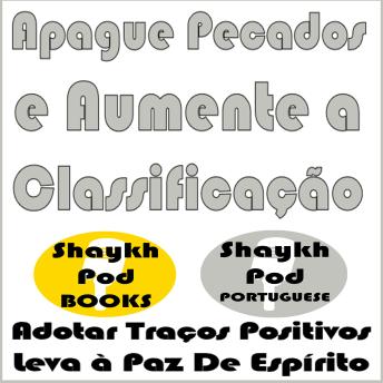 [Portuguese] - Apague Pecados e Aumente a Classificação