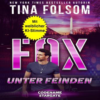 [German] - Fox unter Feinden