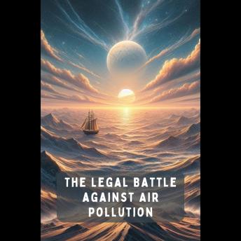 The Legal Battle Against Air Pollution