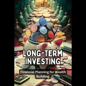 Long-Term Investing: Financial Planning for Wealth Building