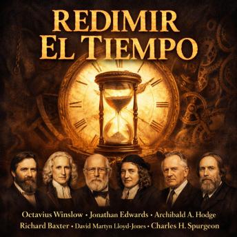 [Spanish] - Redimir El Tiempo