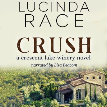 Crush: A Small Town Star-Crossed Lovers Romance