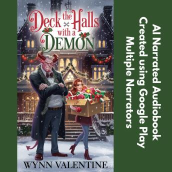 Deck the Halls with a Demon