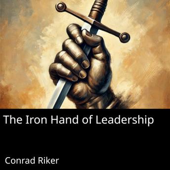 The Iron Hand of Leadership
