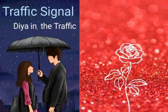 Traffic Signal (Diya in the Traffic)