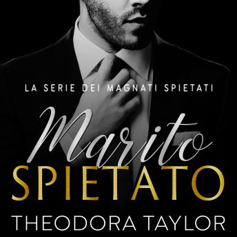 [Italian] - Marito Spietato: Duetto Spietatamente Ossessionati, Libro 1
