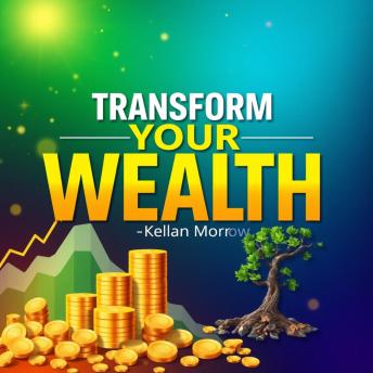 Transform Your Wealth: Unleash Proven Secrets for Success: 'Unlock wealth-building secrets! Dive into dynamic audio lessons for unparalleled success in your financial journey.'