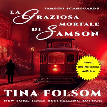 [Italian] - La Graziosa Mortale di Samson