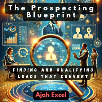 The Prospecting Blueprint: Finding and Qualifying Leads That Convert