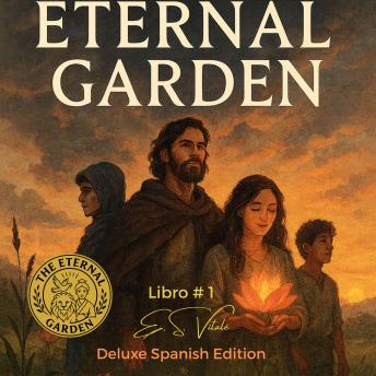 [Spanish] - The Eternal Garden Libro 1: Pétalos de la Primera Luz