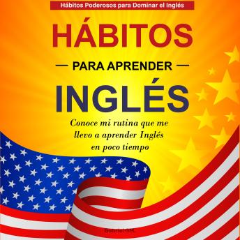 [Spanish] - Hábitos para aprender Inglés