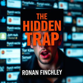 The Hidden Trap of Online Pleasure: What You Must Know!: 'Unlock the secrets of online pleasure! Dive into captivating audio lessons for essential insights.'