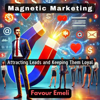 Magnetic Marketing: Attracting Leads and Keeping Them Loyal