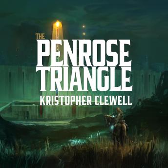 The Penrose Triangle: Book 1: A Post-Apocalypse Odyssey of Desperation, Survival, and Vengeance