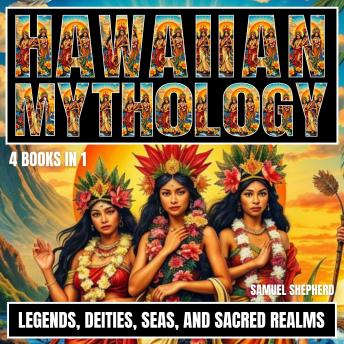 Hawaiian Mythology: Legends, Deities, Seas, and Sacred Realms