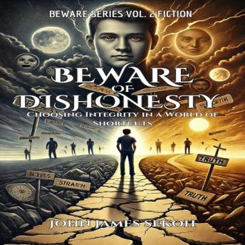 Beware of Dishonesty (Fictional): Choosing Integrity in a World of Shortcuts