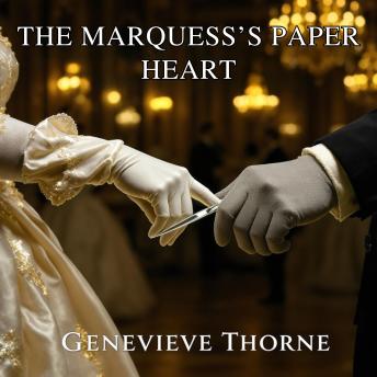 The Marquess’s Paper Heart
